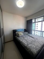 Blk 421C Northshore Straitsview (Punggol), HDB 2 Rooms #591384891